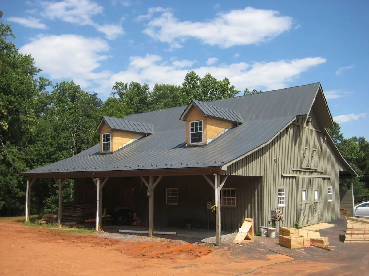 Expert Roof Repair workmanship in Gustine